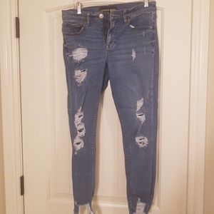 Express Ankle Legging